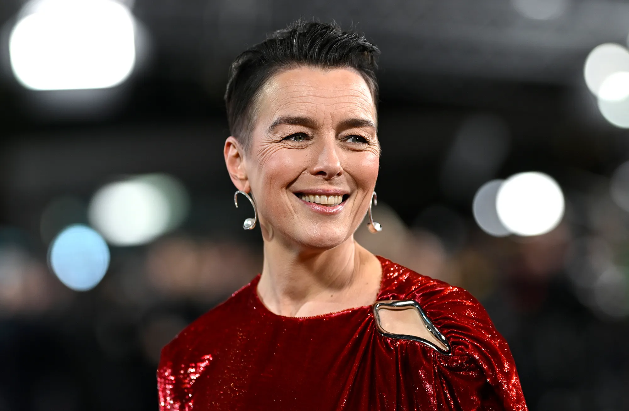 Olivia Williams Where Else You Have Seen Her