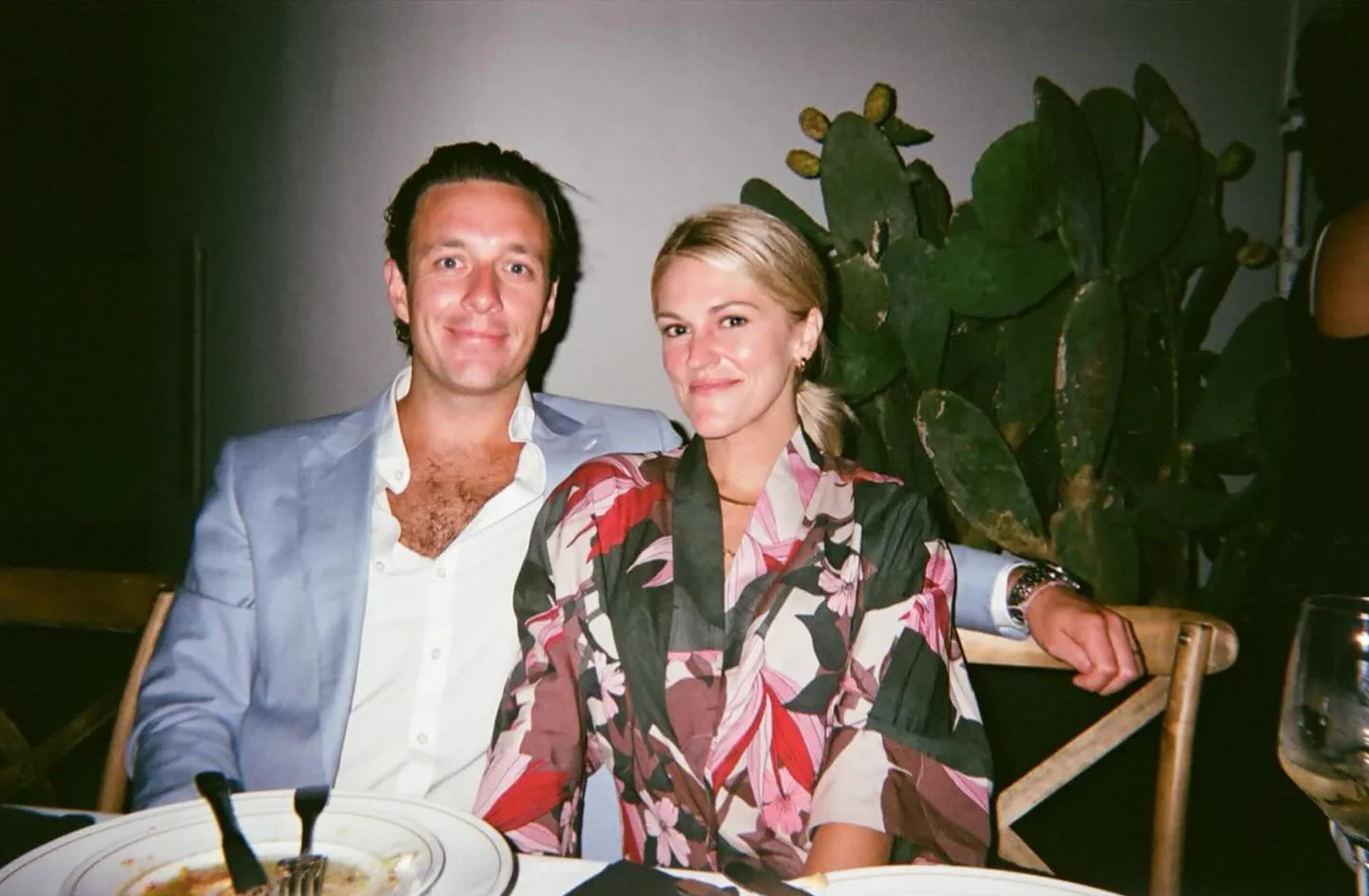 OTH Bevin Prince Discusses Future of Her Personal Life 2 Years After Death of Husband