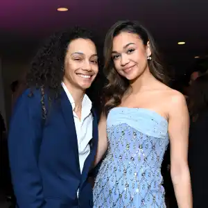 Outer Banks Madison Bailey and Mariah Linney Split After 4 Years of Dating