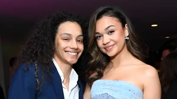 Outer Banks Madison Bailey and Mariah Linney Split After 4 Years of Dating