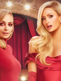 paris and nicole the encore