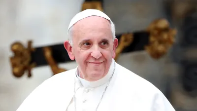 Stars React to Pope Francis' Death: Whoopi Goldberg, JD Vance and More