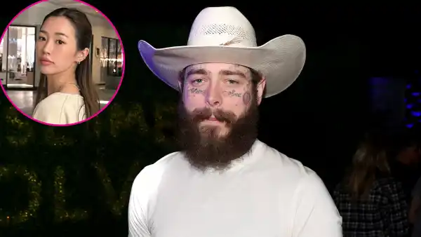 Revisiting Post Malone Relationship With Ex Fiancee Hee Sung Jamie Park What to Know