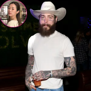 Revisiting Post Malone Relationship With Ex Fiancee Hee Sung Jamie Park What to Know