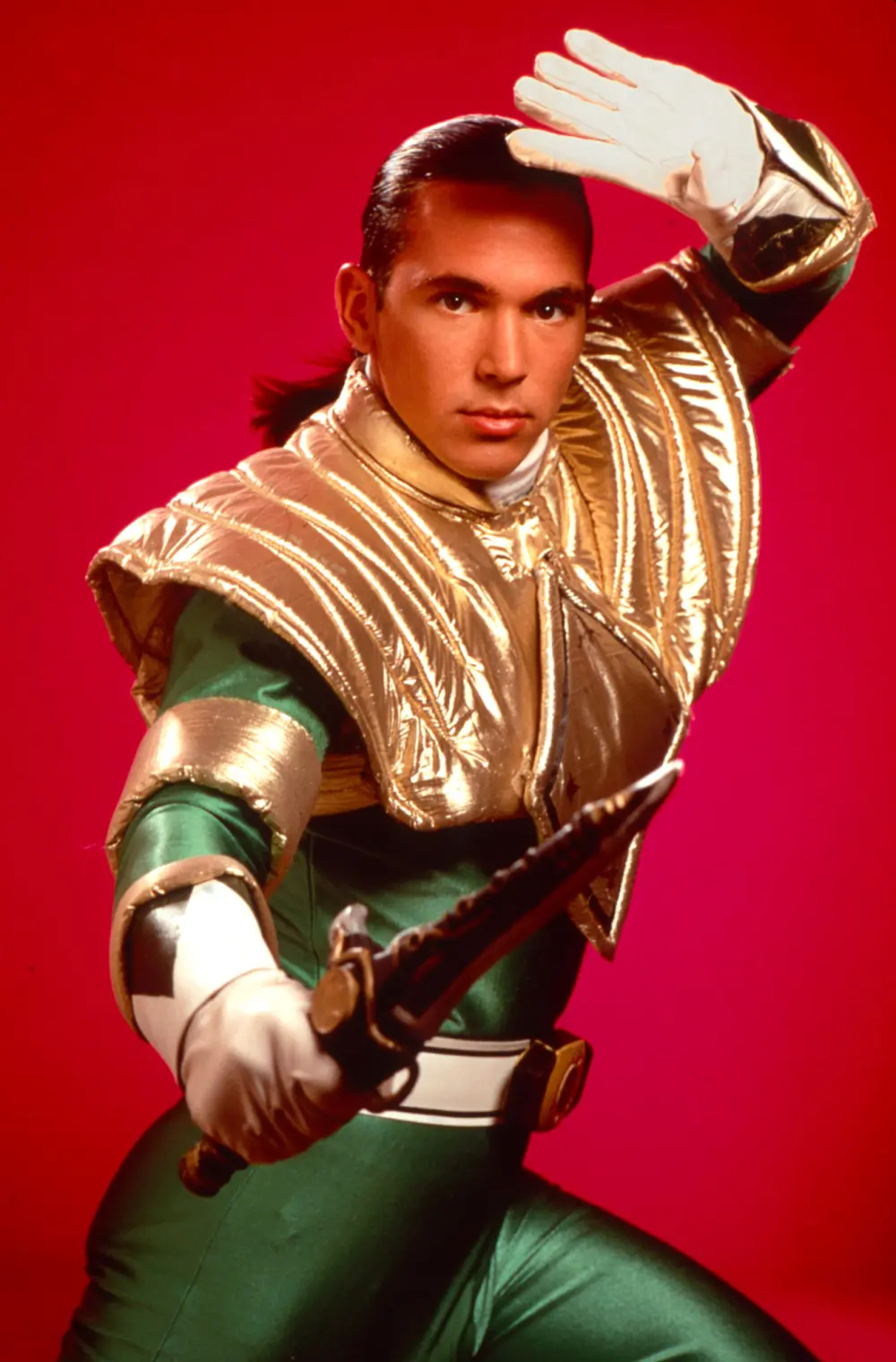 Power Rangers Tragedies Most Shocking Deaths and Arrests Through the Years