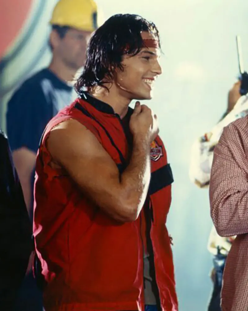 Power Rangers Tragedies Most Shocking Deaths and Arrests Through the Years