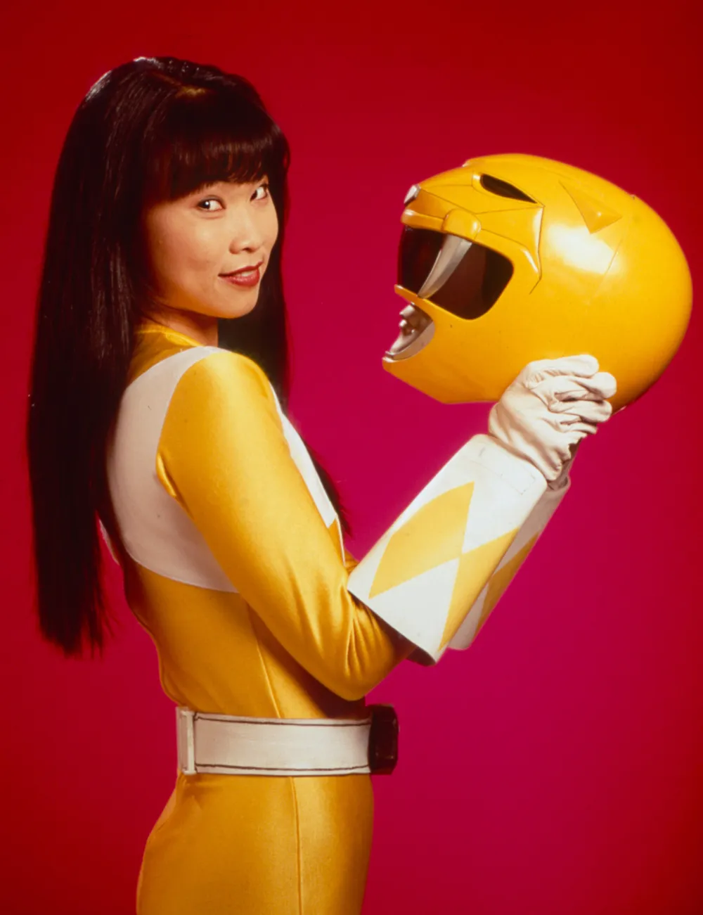 Power Rangers Tragedies Most Shocking Deaths and Arrests Through the Years