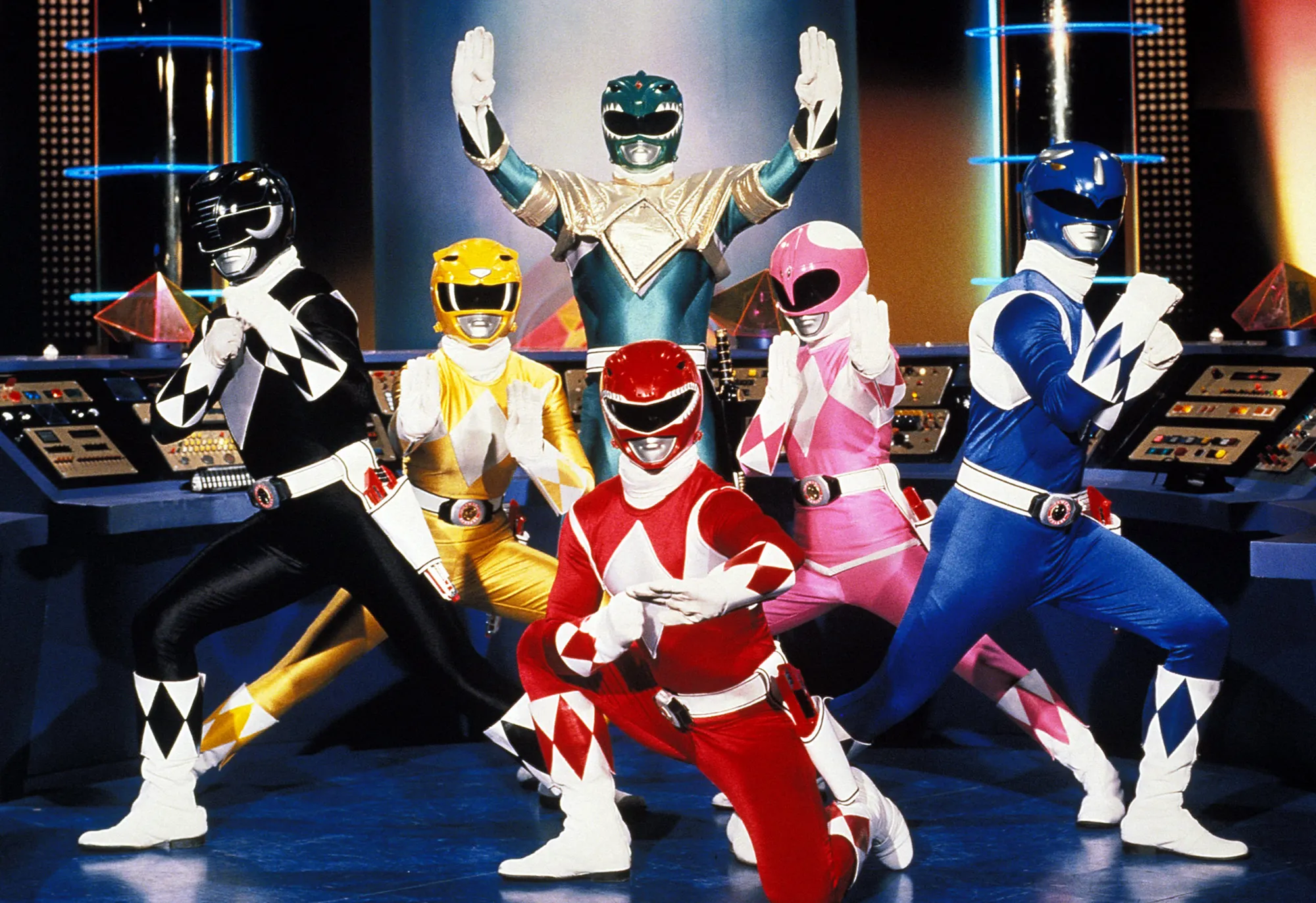 Power Rangers Tragedies Most Shocking Deaths and Arrests Through the Years
