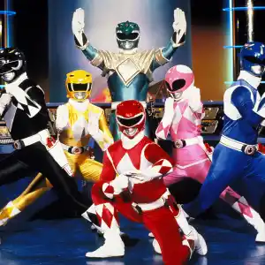 Power Rangers Tragedies Most Shocking Deaths and Arrests Through the Years