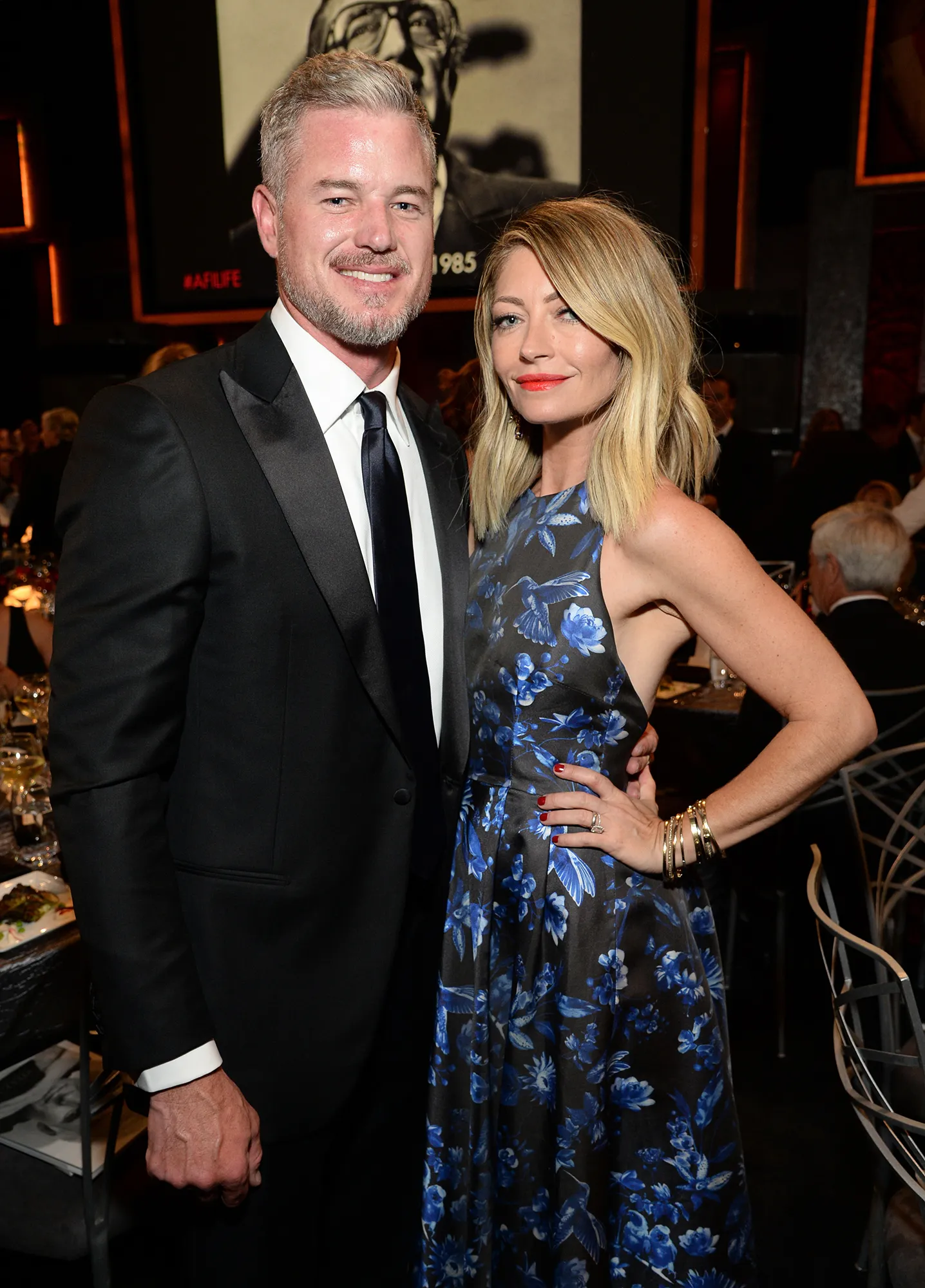 Rebecca Gayheart Subtly Addresses Husband Eric Dane ALS Diagnosis