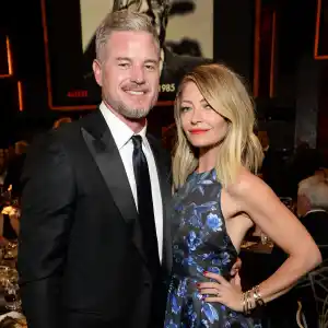 Rebecca Gayheart Subtly Addresses Husband Eric Dane ALS Diagnosis