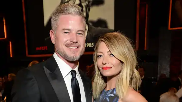 Rebecca Gayheart Subtly Addresses Husband Eric Dane ALS Diagnosis