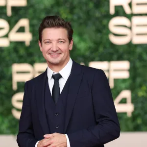 Jeremy Renner Was Handcuffed to His Hospital Bed After Snowplow Accident