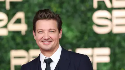 Jeremy Renner Was Handcuffed to His Hospital Bed After Snowplow Accident