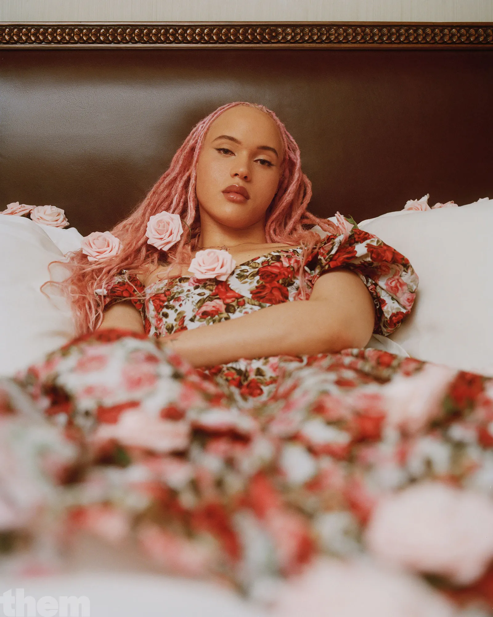 Robert De Niro Daughter Airyn Details Growing Up With a Famous Family