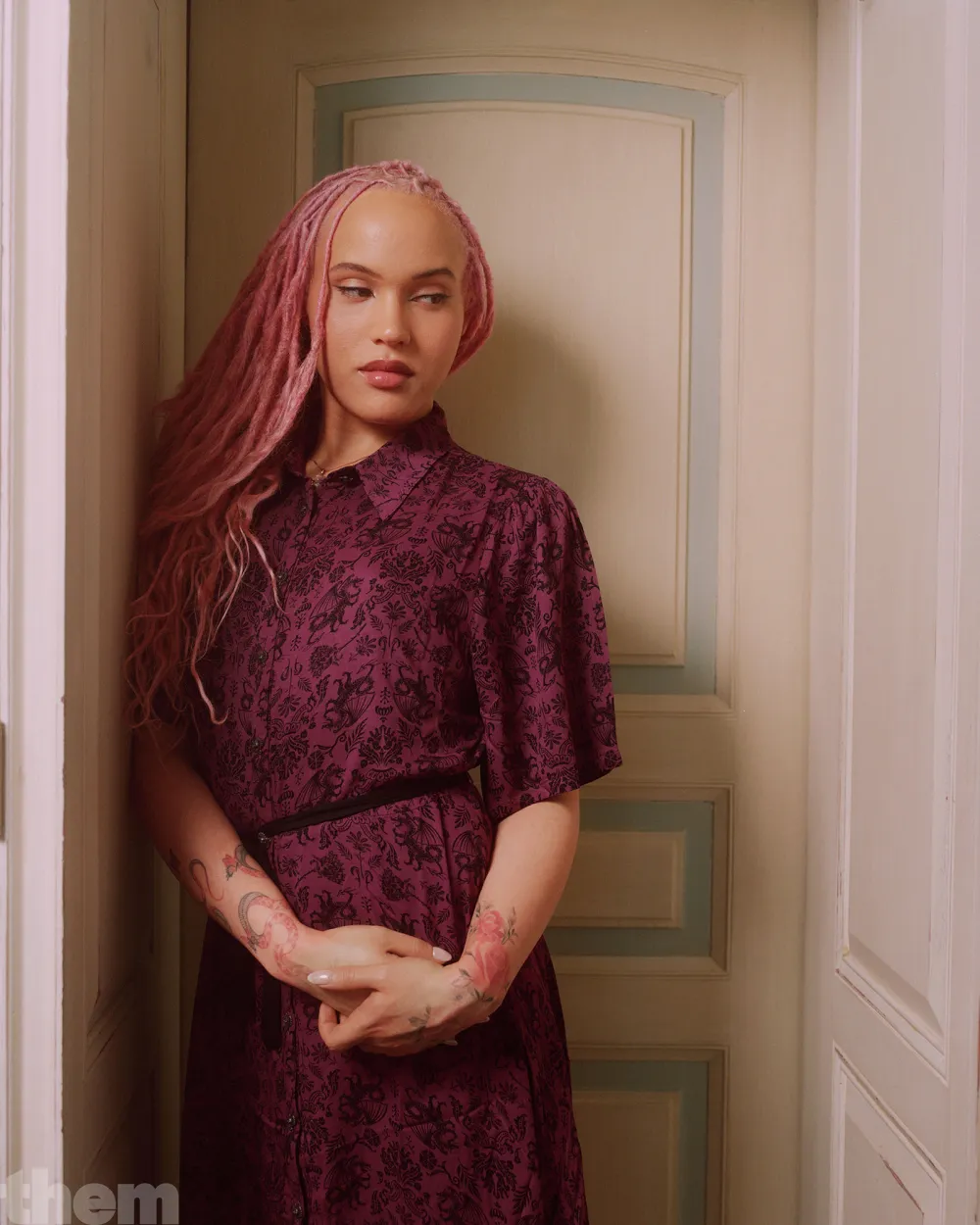 Robert De Niro Daughter Airyn Details Growing Up With a Famous Family