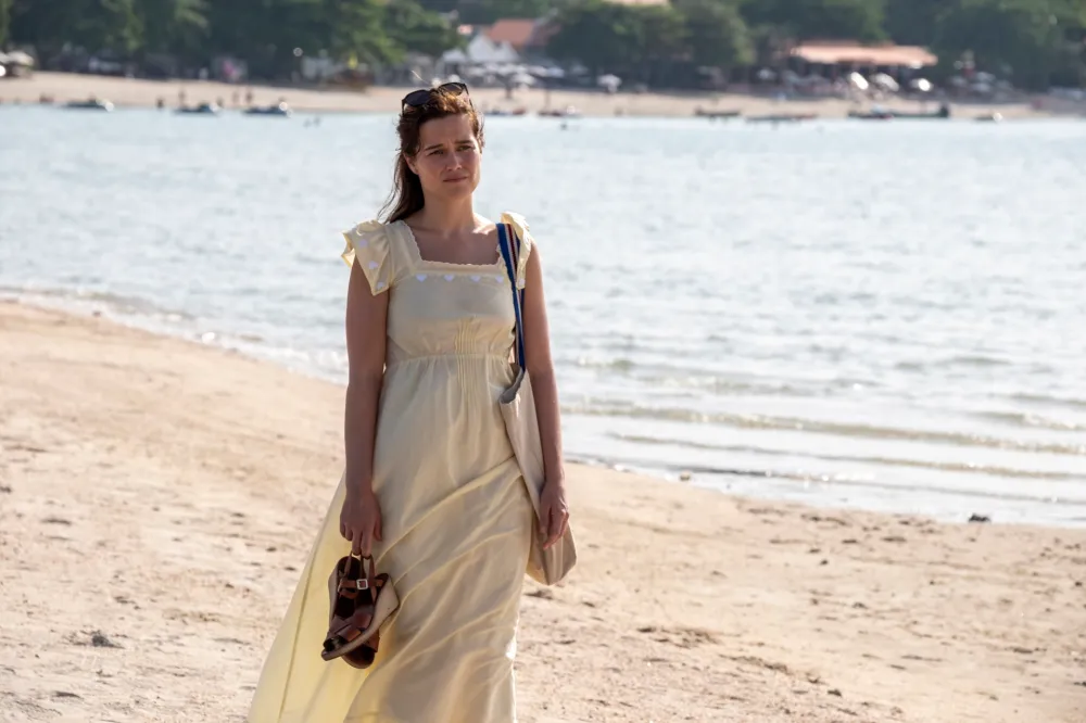 5 White Lotus-Worthy Looks for Under $150 Without the 5-Star Price Tag