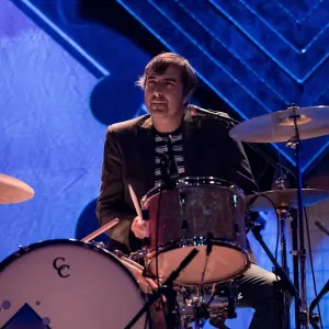 New Pornographers' Joe Seiders Arrested on Child Pornography Charges