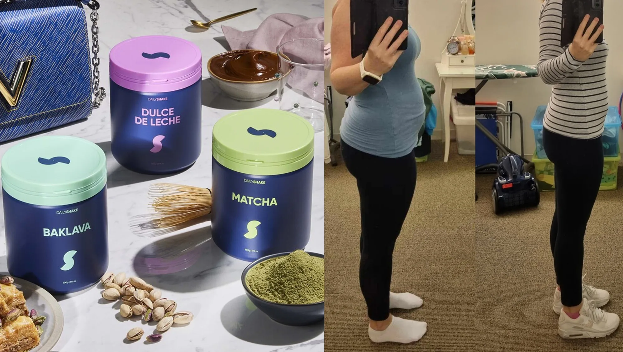 Linkby Daily Shake Feature Image