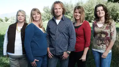 Everything the Sister Wives Stars Have Said About Coyote Pass