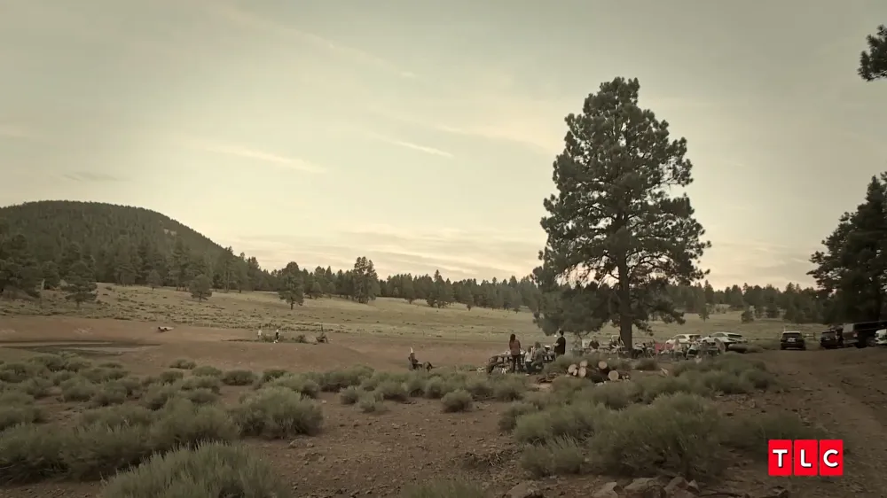 Sister Wives Stars Sell Coyote Pass Property for 1.5 Million Dollars