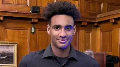 Son of NBA Player Gilbert Arenas Put in a Coma After Crashing His Cybertruck