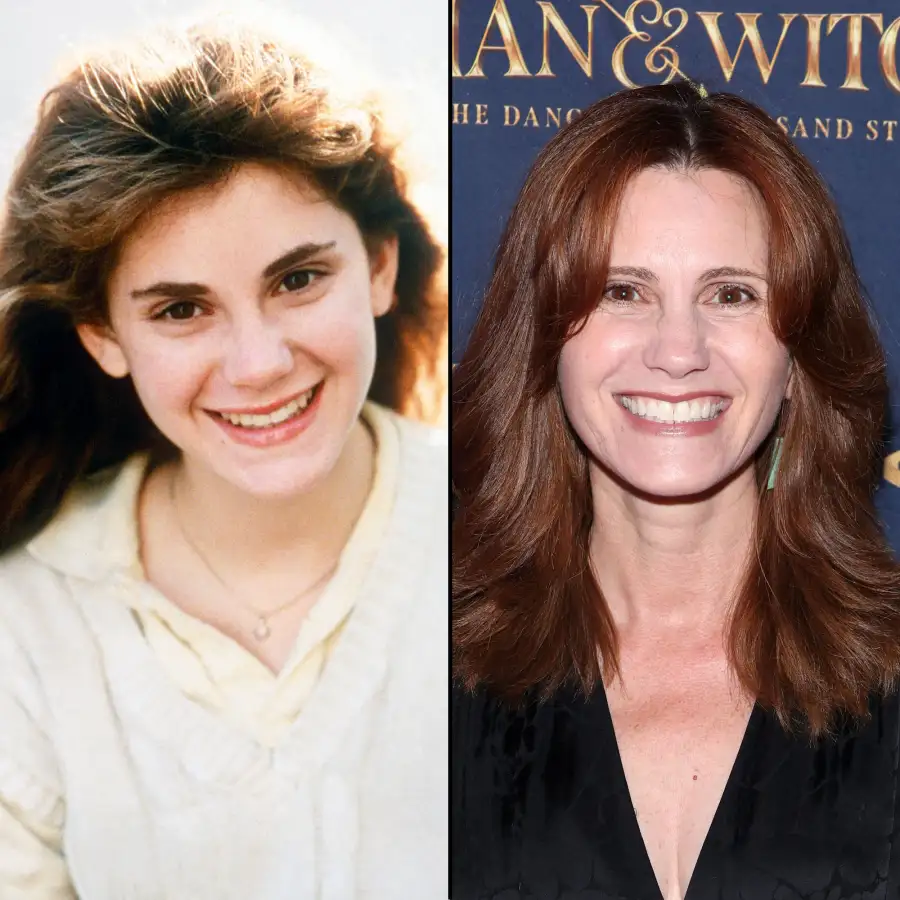 Kerri Green Where Are They Now The Goonies Corrected