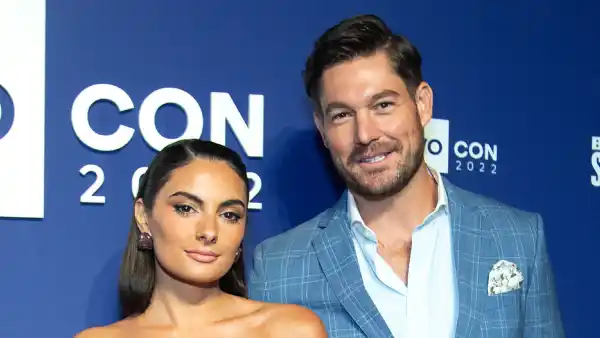 Summer House Paige DeSorbo Reveals the Best Part of Being Single