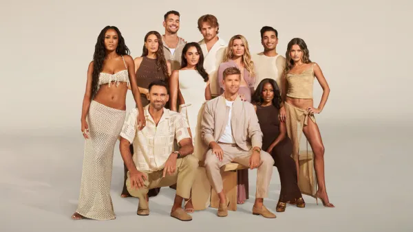 Summer House Reunion