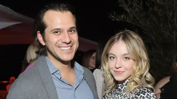 Sydney Sweeney and ex-fiance Jonathan Davino