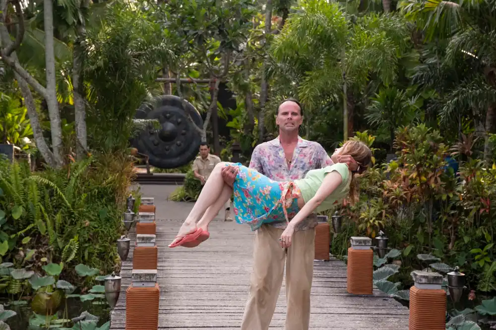 'White Lotus' Star Mourns Multiple Character Deaths