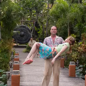 'White Lotus' Star Mourns Multiple Character Deaths