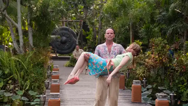 'White Lotus' Star Mourns Multiple Character Deaths