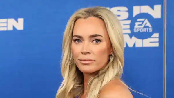 Teddi Mellencamp Shares Candid Mental Health Update Amid Cancer Battle