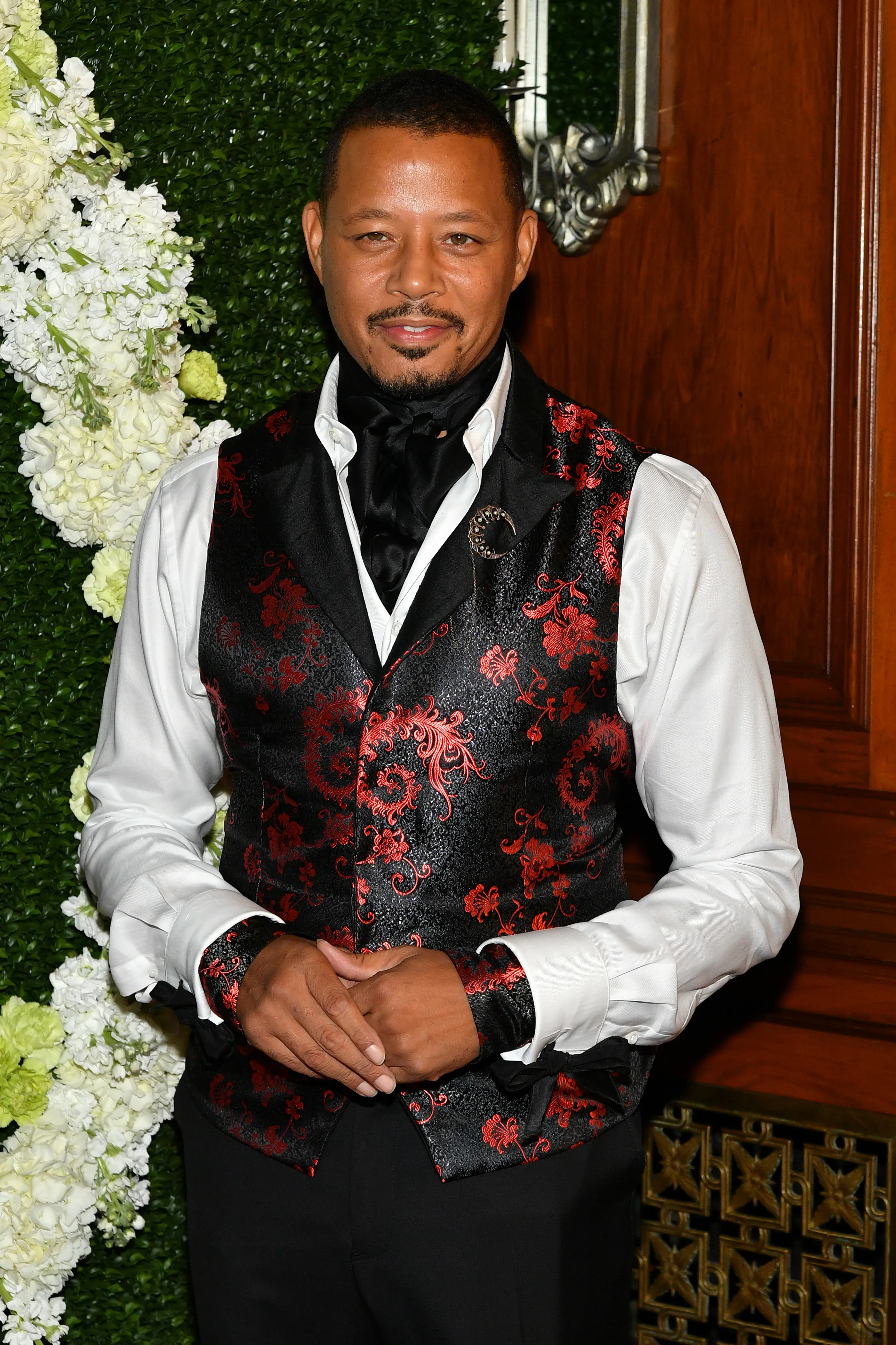 Terrence Howard