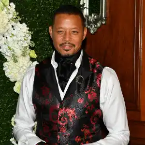 Terrence Howard