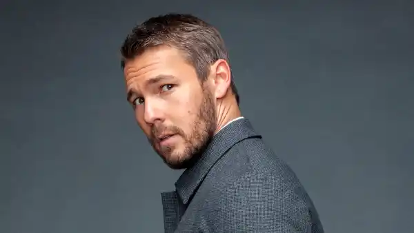 The Bold and the Beautiful Scott Clifton Teases Liam Fate and Relationship With Steffy After Brain Tumor Reveal