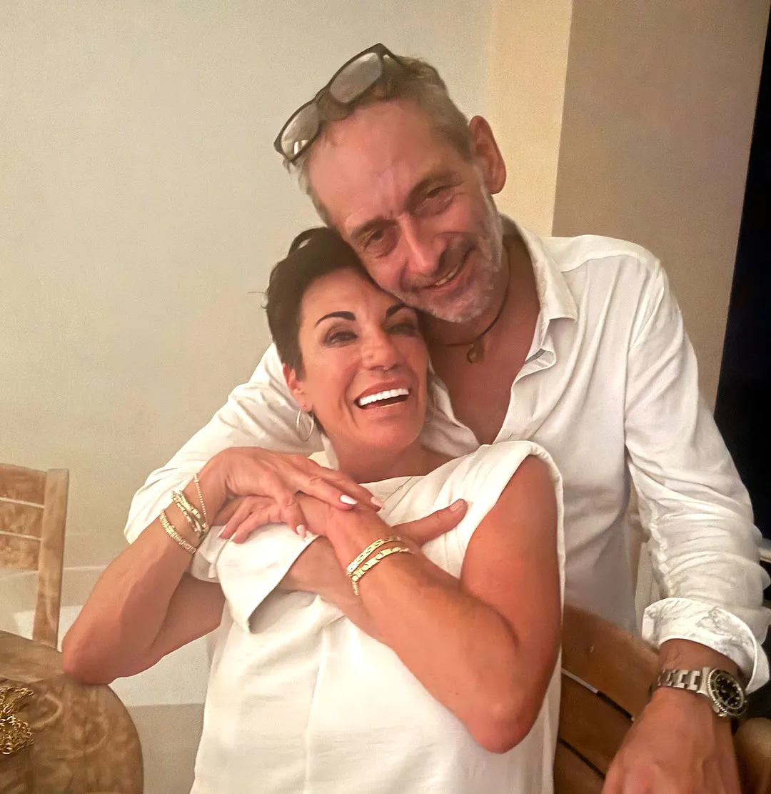 The Golden Bachelor Susan Noles Confirms New Relationship With Man She Met on Tinder