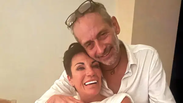 The Golden Bachelor Susan Noles Confirms New Relationship With Man She Met on Tinder