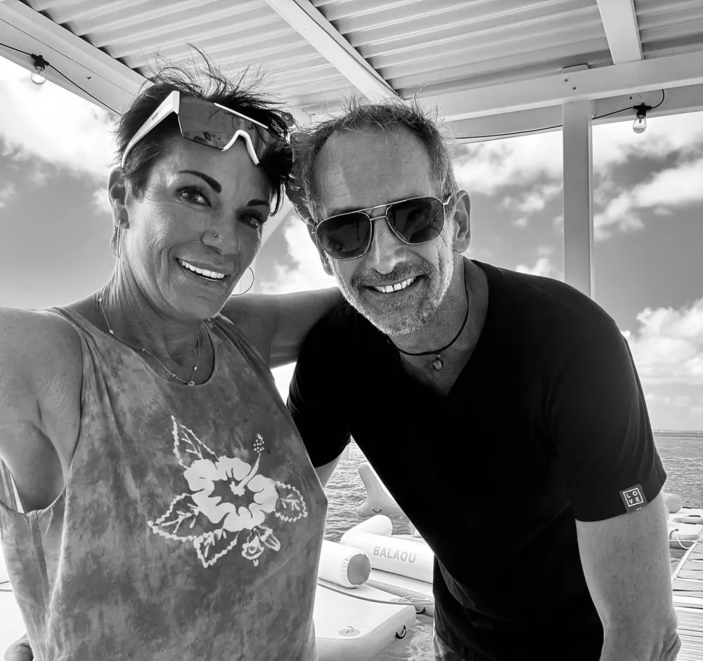 The Golden Bachelor Susan Noles Confirms New Relationship With Man She Met on Tinder