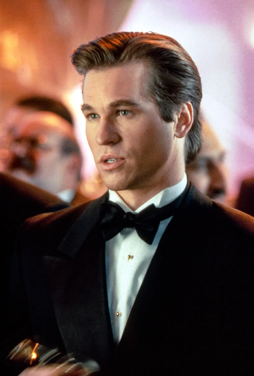 The Late Val Kilmer Was Immortalized in as Batman in Space More Than 1 Year Before His Death