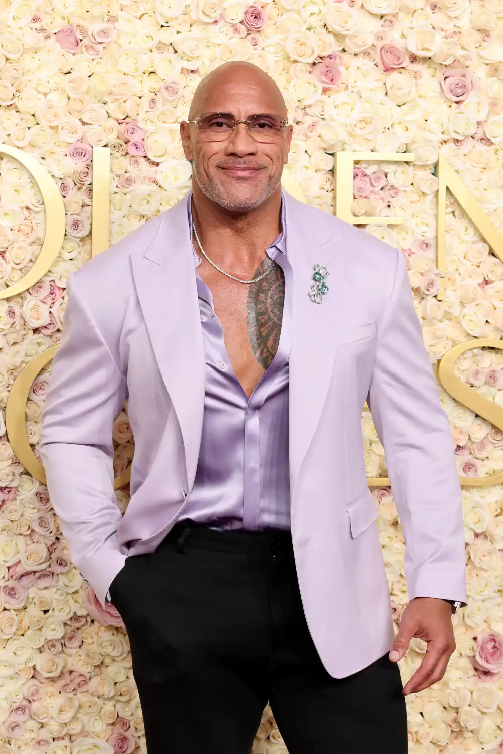 Dwayne Johnson