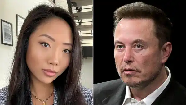 Tiffany Fong Addresses Claim Elon Musk Asked Her About Having Kids
