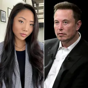 Tiffany Fong Addresses Claim Elon Musk Asked Her About Having Kids