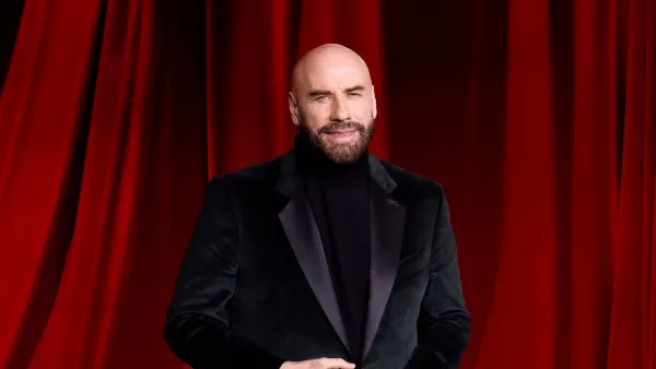 John Travolta Posts Touching Tribute to Late Son Jett: 'Love You Forever'