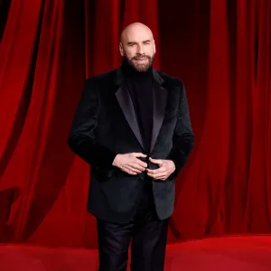 John Travolta Posts Touching Tribute to Late Son Jett: 'Love You Forever'