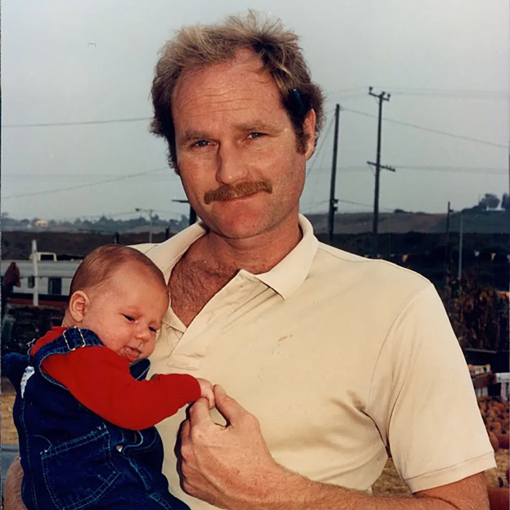 Tristan Thompson Comforts Fellow NBA Star Kevin Love After His Dad Stan Love Death