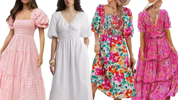 Under Arm Dresses Amazon