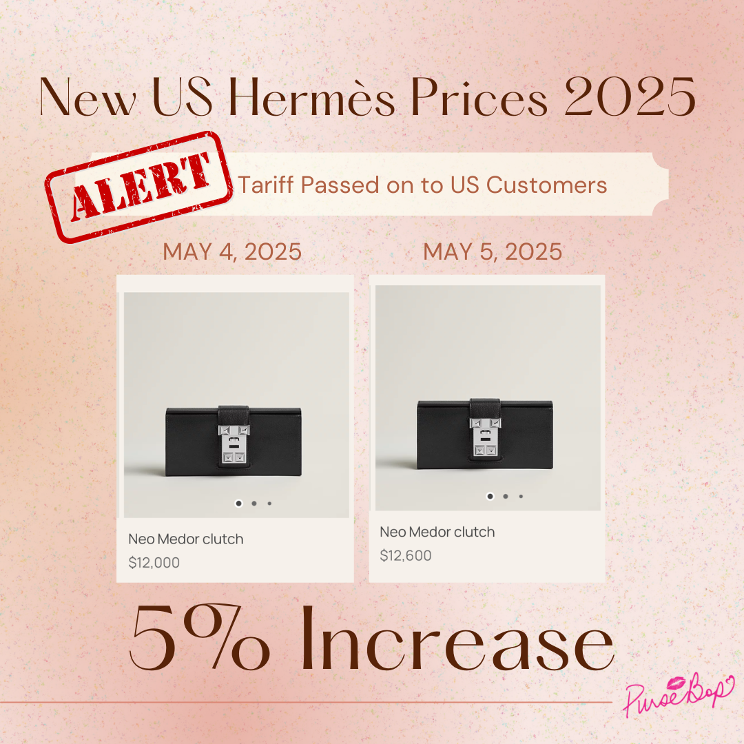 us tariff hermes prices | second hermes price increase 2025 | hermes us prices 2025 | new birkin price 2025
