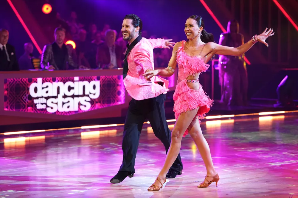 Val Chmerkovskiy Expects A Lot of Really Big Names on DWTS After Season 33 Went Viral